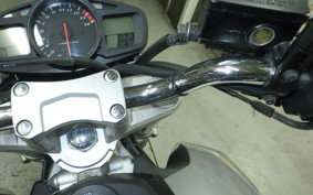 SUZUKI GSR400 2008 GK7DA