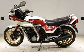 HONDA CB900F 1985 SC09