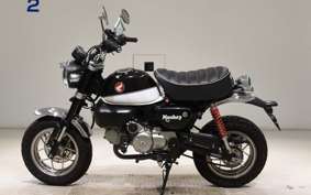 HONDA MONKEY 125 ABS 2023 JB02