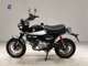 Фото Honda MONKEY 125 ABS 2019 с японского аукциона