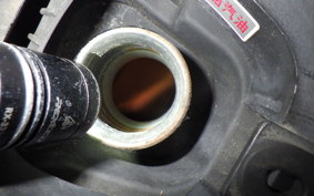 YAMAHA MAJESTY 125 FI