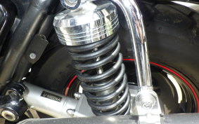 YAMAHA VMAX 2008
