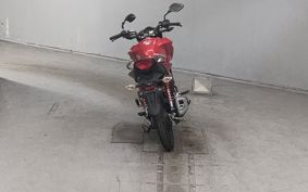 HONDA CBF125R PJJN