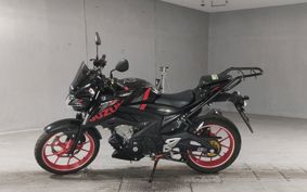 SUZUKI GSX-S125 DL32B
