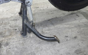 HONDA DIO 110 2009 JF58