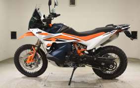 KTM 890 ADVENTURE	 R 2026