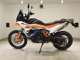 Фото KTM 890 ADVENTURE R 2026 с японского аукциона
