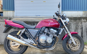 HONDA CB400SF 1995 NC31