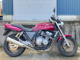 Фото Honda CB400SF 1995 с японского аукциона