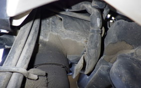 HONDA C50 SUPER CUB AA04