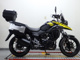 Фото Suzuki STROM 250 с японского аукциона