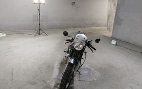 YAMAHA SR400 1996 1JR