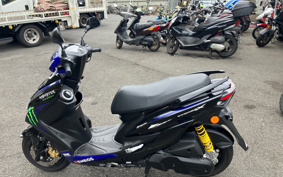 YAMAHA CYGNUS 125 X SED8J