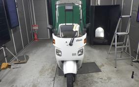 HONDA GYRO CANOPY 2020 TA02