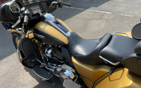 HARLEY FLHTCU TRIKE 2017 MAD