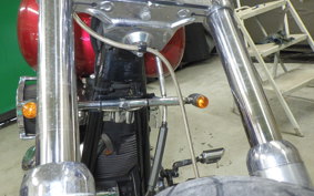 HARLEY FXSTC 1580 2006