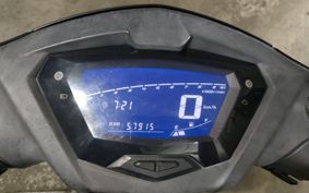 YAMAHA CYGNUS125XSR SED8J