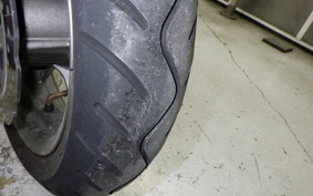 YAMAHA CYGNUS 125 XSR 2