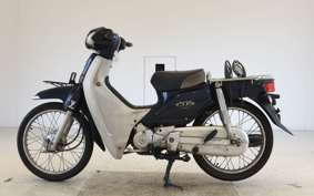 HONDA C110 SUPER CUB JA10