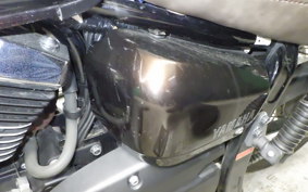 YAMAHA DRAGSTAR 250 2005 VG05J