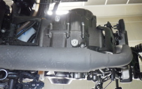 HONDA CL250-2 2002 MC57