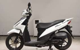 SUZUKI ADDRESS 110 2020 CE47A