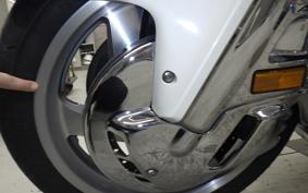 HONDA GL 1800 GOLD WING 2006 SC47