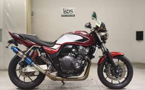 HONDA CB400SF GEN 4 A 2021 NC42