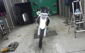 HONDA CRF250L 2005 MD38