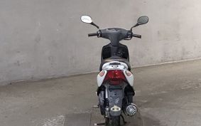 YAMAHA JOG ZR SA56J