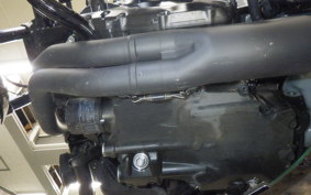 HONDA REBEL 1100 2023