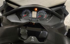 SUZUKI BURGMAN400 2020 DU11A