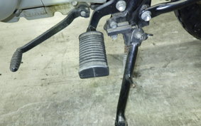 SUZUKI GRASS TRACKER NJ4BA