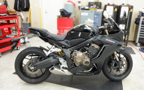 HONDA CBR650R 2022 RH03