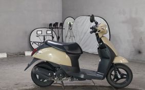 SUZUKI LET's CA4AA