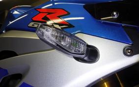 SUZUKI GSX-R1000R A 2021 DM11G