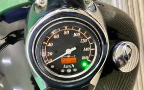 SUZUKI INTRUDER 400 CLASSIC 2002 VK54A