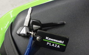 KAWASAKI ZX 10 NINJA ABS 2020 ZXT02E