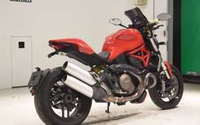 DUCATI M1200 2014