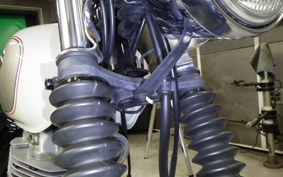 SUZUKI ST250E 2002 NJ4CA