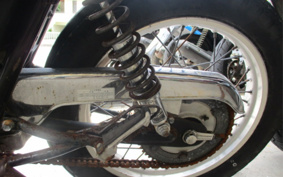 YAMAHA SR400 2003 RH01J