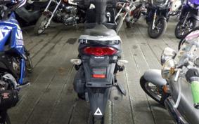 SUZUKI ADDRESS 110 2007 CE47A