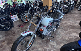 HARLEY FXDI 35th 2005 GW1