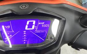 YAMAHA CYGNUSｸﾞﾘﾌｧｽ 2019 SEJ4J