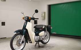 HONDA C110 SUPER CUB 2026 JA59