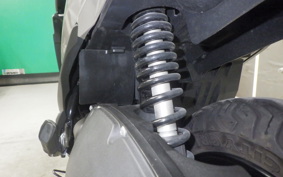 SUZUKI ADDRESS 110 2001 CE47A