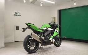 KAWASAKI ZX-4RR 2024 ZX400P