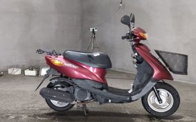 YAMAHA JOG SA36J
