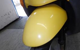 SUZUKI LET's 4 CA45A