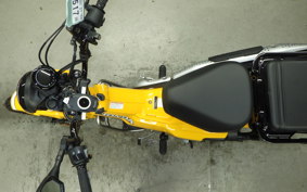 HONDA CT125-2 2023 JA65